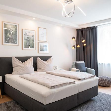Mh Living - 5 - Scandinavian Living Dream In Center Graz Luaran gambar