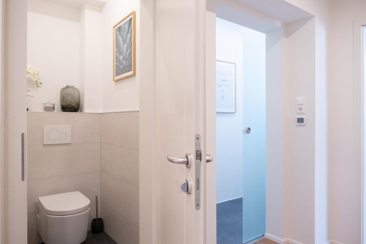 Mh Living - 5 - Scandinavian Living Dream In Center Graz Luaran gambar