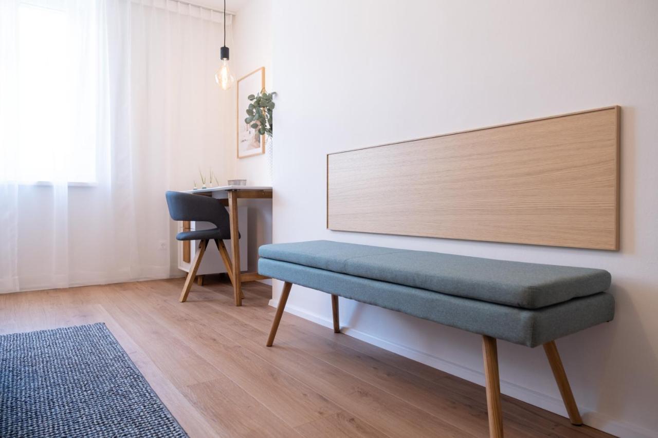 Mh Living - 5 - Scandinavian Living Dream In Center Graz Luaran gambar