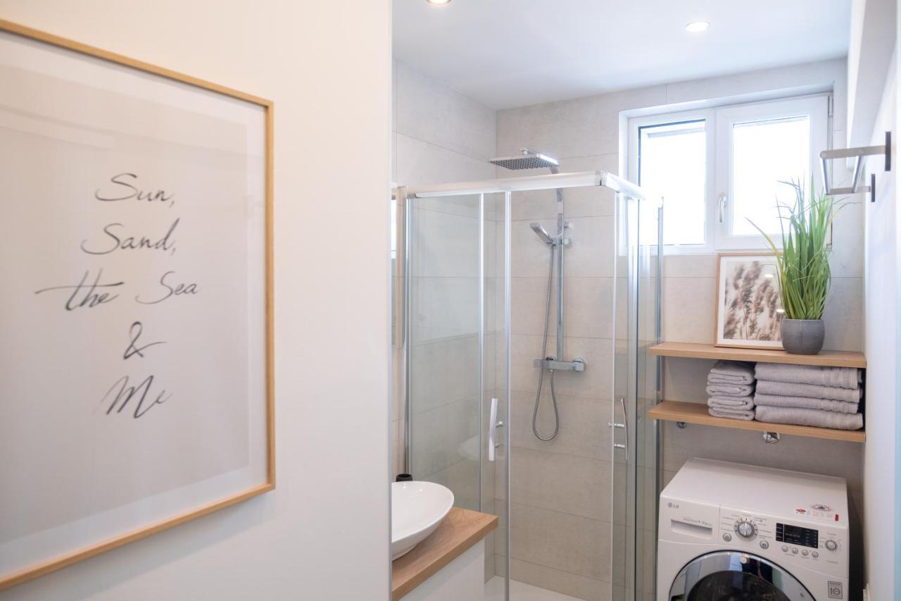 Mh Living - 5 - Scandinavian Living Dream In Center Graz Luaran gambar
