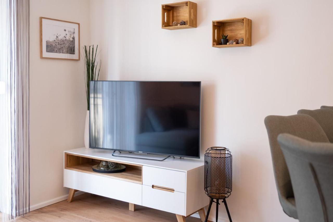 Mh Living - 5 - Scandinavian Living Dream In Center Graz Luaran gambar