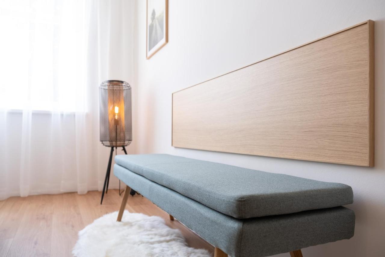 Mh Living - 5 - Scandinavian Living Dream In Center Graz Luaran gambar