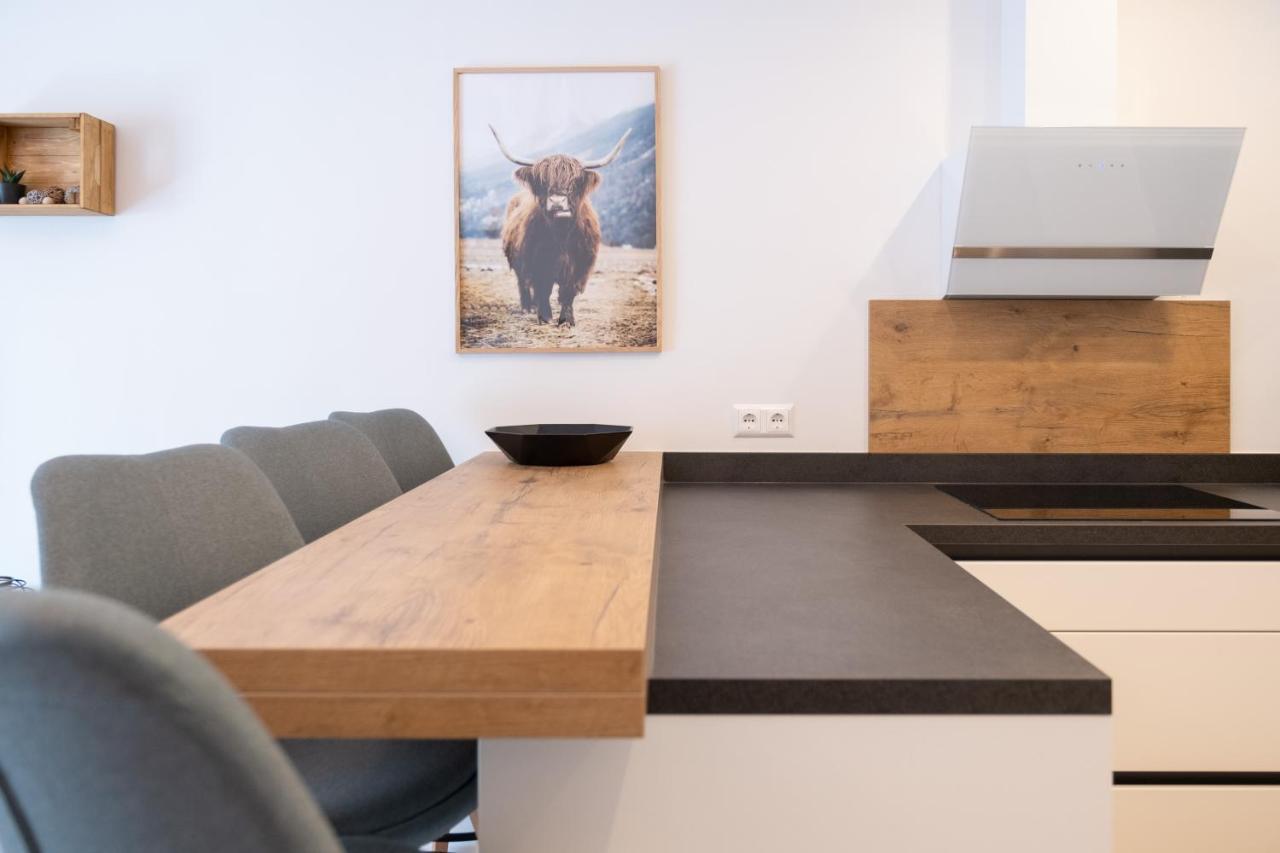 Mh Living - 5 - Scandinavian Living Dream In Center Graz Luaran gambar