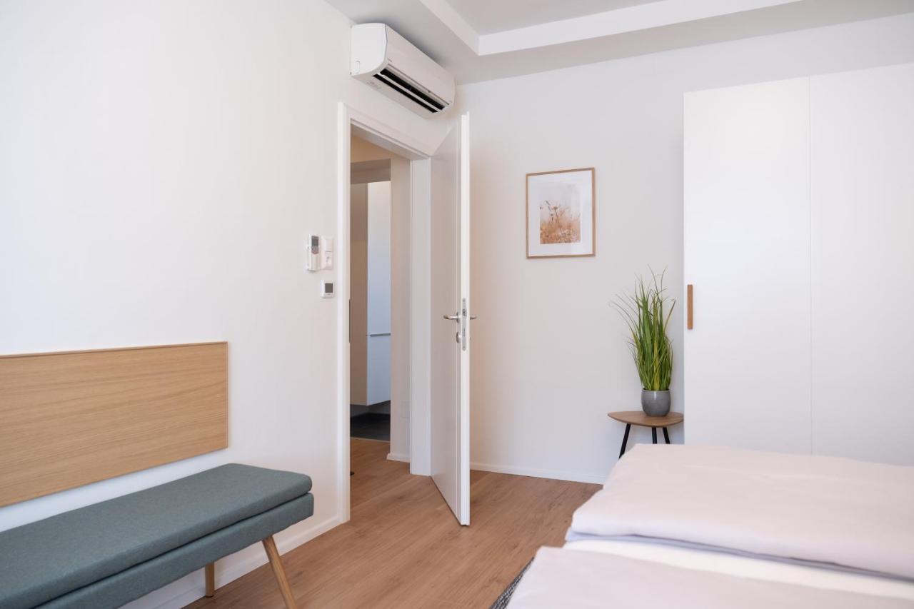 Mh Living - 5 - Scandinavian Living Dream In Center Graz Luaran gambar